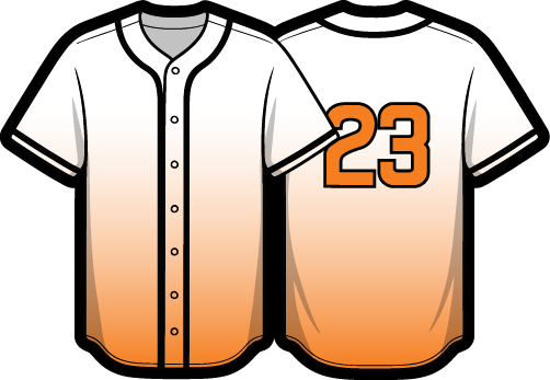 High-quality custom sports jersey with number 23 for team apparel and fan gear.